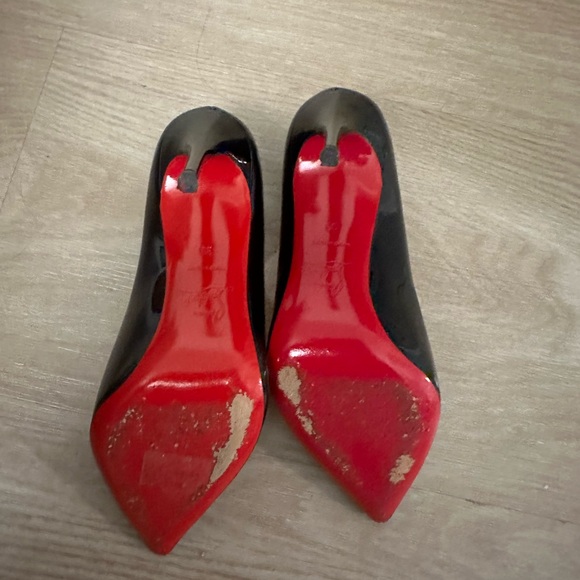 Christian louboutin- Pigalle - Picture 4 of 4